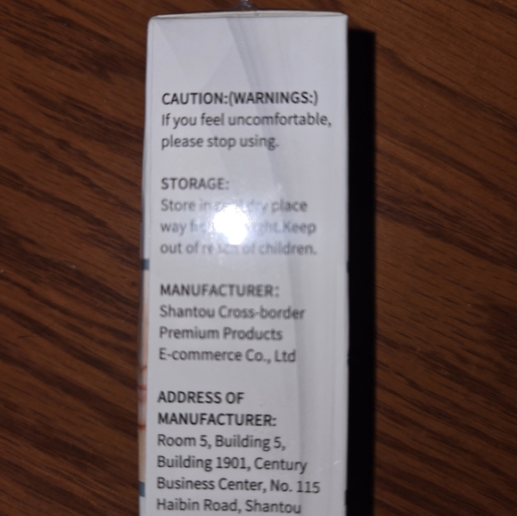 #####BNIB    EELHOE   COLLAGEN BOOST - Picture 2 of 3